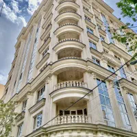 ۱۵۶متر کامرانیه تک واحدی(پول لازم) ویو دار