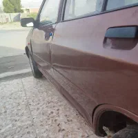 پراید87|خودرو سواری و وانت|رودان, |دیوار