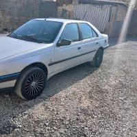 فروشی|خودرو سواری و وانت|فلاورجان, |دیوار