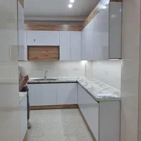 ساخت تخصصی کابینت آشپزخانه و کمددیواری خواب|خدمات پیشه و مهارت|بندر کنگان, |دیوار