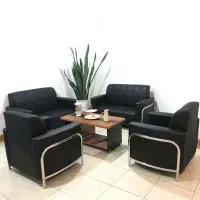 تولید کننده مبلمان اداری