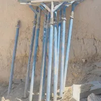 جک فلزی ۳ متری