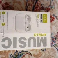 ایرپاد و ساعت هوشمند