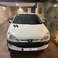 ۲۰۶ مدل ۱۴۰۰