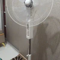 وسایل منزل (فرش۱۲متری،پنکه،بوفه و وسایل داخلش|فرش|هشتگرد, شهرک ریحانه|دیوار