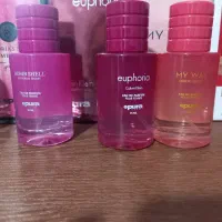 ادکلن های ۳۵ میل وارداتی