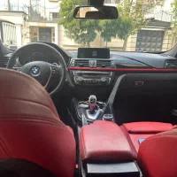 BMW 320i سری 3سدان اتومات 2014|خودرو سواری و وانت|تهران, تهرانپارس جنوبی|دیوار