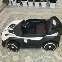 ماشین شارژی