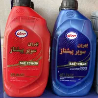 فروش کارتنی روغن ایرانول بهران اسپیدی فیلتر سرکان|قطعات یدکی و لوازم جانبی|اصفهان, رکن الدوله شرقی|دیوار