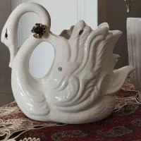 گلدان سرامیکی