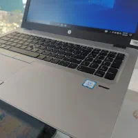 لپتاپ لمسی اچ پی نازک و سبک i7 RAM16 SSD256 تمیز|رایانه همراه|کرج, گلشهر|دیوار