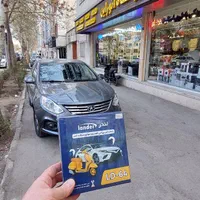 دزدگیر ردیاب سیستم و آپشن خودرو و موتور|قطعات یدکی و لوازم جانبی|مشهد, سناباد|دیوار