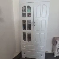 کمد لباس بچگانه