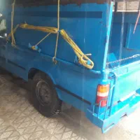 نیسان زامیاد دوگانه کارخانه۹۰