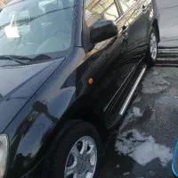 X33مدل93بدون رنگ|خودرو سواری و وانت|تبریز, |دیوار