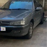 پژو پارس