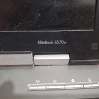 لپ تاب 8570w i7 با ۱۶ گیگ رم مهندسی|رایانه همراه|کرج, حسینآباد|دیوار