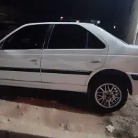 پارس مدل ۸۹|خودرو سواری و وانت|یاسوج, |دیوار