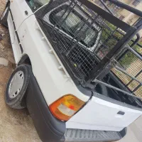 پراید وانت ۹۵