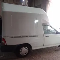 کانوپبی واتاقق عقب و باربند مسقف|قطعات یدکی و لوازم جانبی|تاکستان, |دیوار