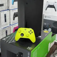 پخش کنسول بازیxbox.ps5.ps4باگارانتی و بازی نصبی|کنسول، بازی ویدئویی و آنلاین|اصفهان, نصرآباد|دیوار