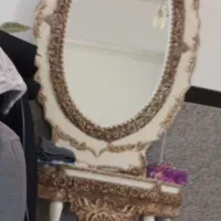 آیینه وکنسول