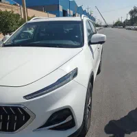 کی ام سی ۴۰۱|خودرو سواری و وانت|شیراز, شهرک صنعتی شیراز|دیوار