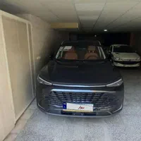 Beijing X7 مدل ۲۰۲۵|خودرو سواری و وانت|شیراز, ارم|دیوار