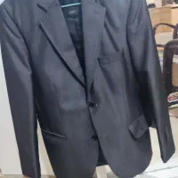 کت شلوار کابشن