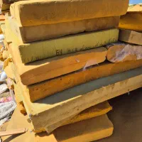 ابر و اسفنج