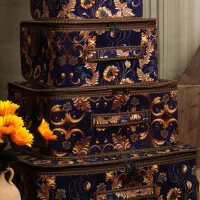 سرویس بقچه ضخیم وکلفت