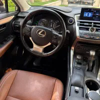 لکسوس NX 300 H 300، مدل ۲۰۱۷|خودرو سواری و وانت|تهران, فرمانیه|دیوار