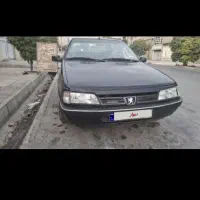 پژو ۴۰۵ تقویتی|خودرو سواری و وانت|خاش, |دیوار