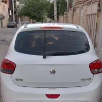 تیبا 2 مدل 94 خونگی