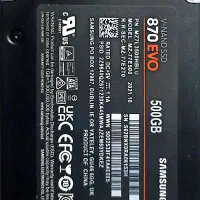 SSD Samsung|قطعات و لوازم جانبی رایانه|مشهد, نوید|دیوار