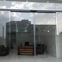 شیشه سکوریت پارتیشن