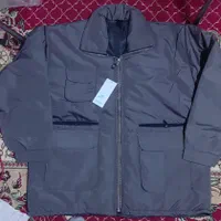 کاپشن مردانه خارجی سایز  xl