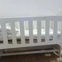 هم تخت میشه هم گهواره