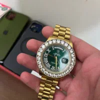 ساعت مستر رولکس