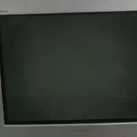 تلویزیون سامسونگ سالم