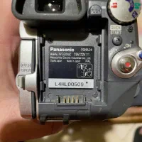 هندی کم پاناسونیک اصل‌ژاپن مدل NV-GS200 نو و کمیاب|دوربین عکاسی و فیلم‌برداری|تهران, اکباتان|دیوار