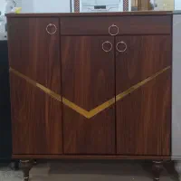 جاکفشی|جاکفشی، کمد، دراور|جم, |دیوار