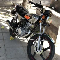 هوندا 200 پرواز مدل 1402