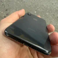 آیفون ایکس ۶۴گیگ مشکی|موبایل|ایذه, |دیوار