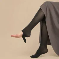 جوراب وضو 12 عددی