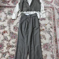 لباس سه تیکه با هم تخفیف هم دارد|لباس|تهران, مجیدیه|دیوار