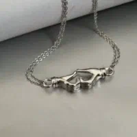گردنبند مردانه و زنانه|بدلیجات|اردبیل, |دیوار