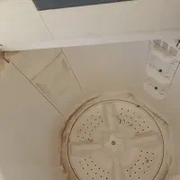 لباسشویی  دوقلو|ماشین لباسشویی و خشک‌کن لباس|زابل, |دیوار