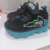 کفش اسپرت کودکانه