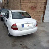 تیبا صندوق دار مدل ۹۳|خودرو سواری و وانت|ورامین, ورامین|دیوار